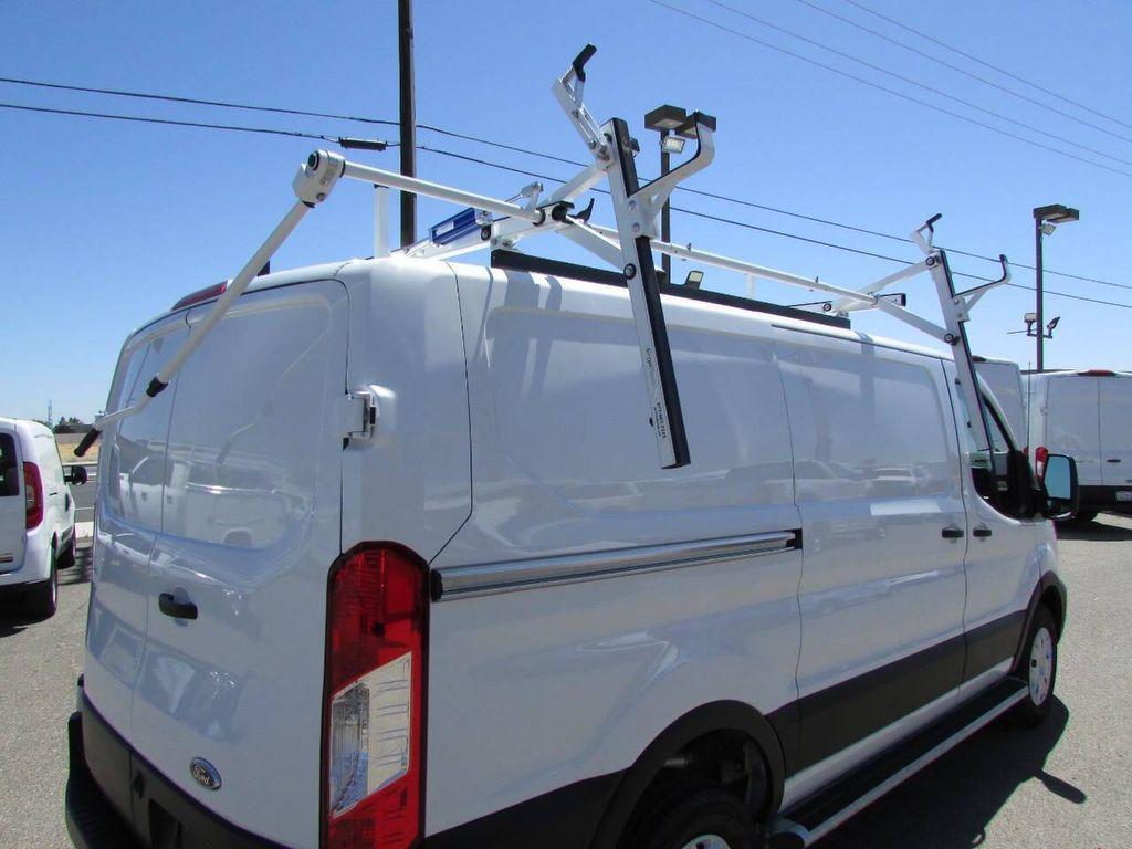 used 2023 Ford Transit-250 car, priced at $42,995