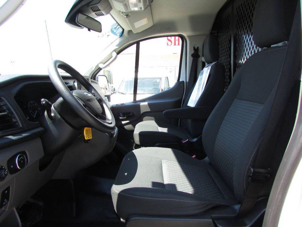 used 2023 Ford Transit-250 car, priced at $42,995