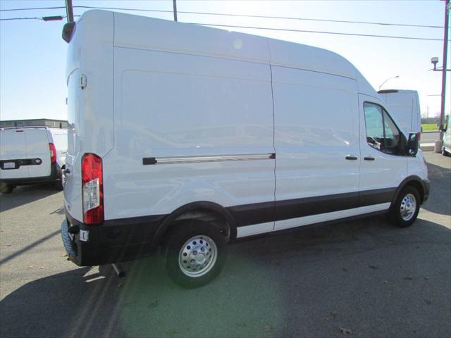 used 2022 Ford Transit-350 car, priced at $45,995