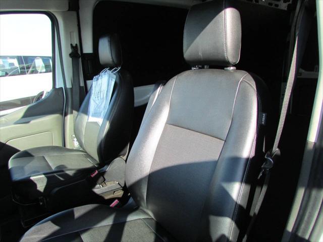 used 2022 Ford Transit-350 car, priced at $45,995