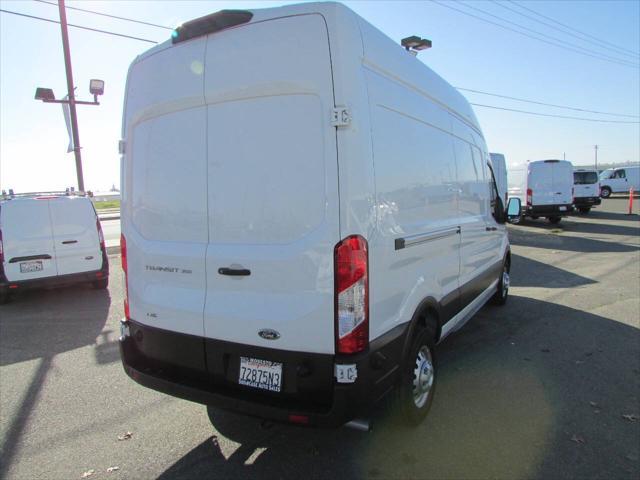 used 2022 Ford Transit-350 car, priced at $45,995