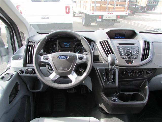 used 2019 Ford Transit-150 car, priced at $49,995