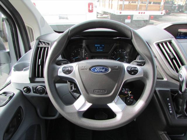 used 2019 Ford Transit-150 car, priced at $49,995