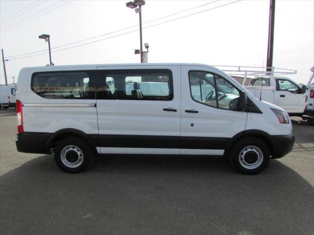 used 2019 Ford Transit-150 car, priced at $49,995