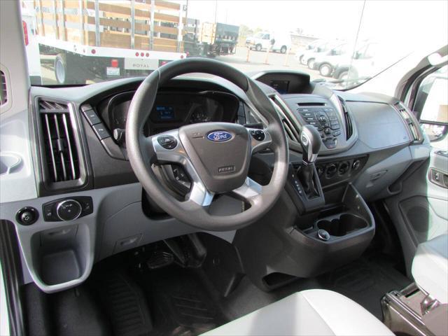 used 2019 Ford Transit-150 car, priced at $49,995