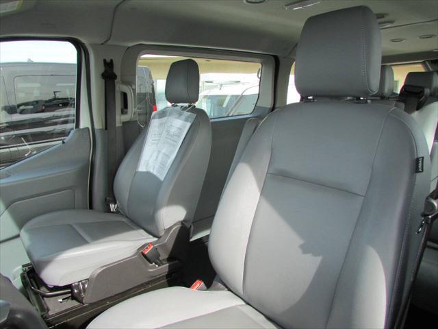 used 2019 Ford Transit-150 car, priced at $49,995