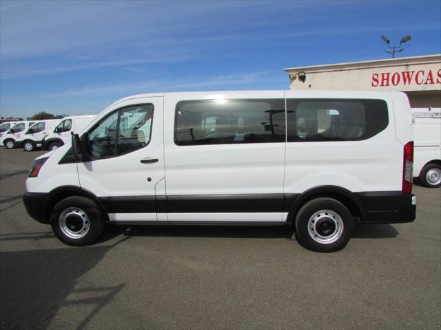 used 2019 Ford Transit-150 car, priced at $49,995