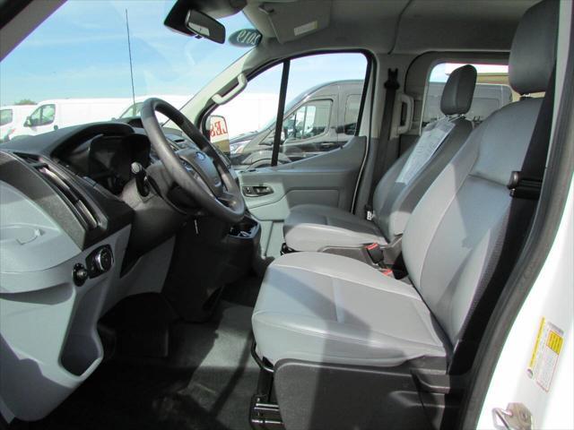 used 2019 Ford Transit-150 car, priced at $49,995