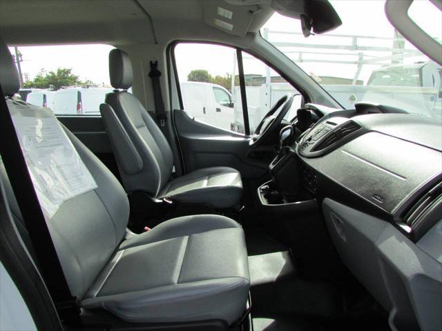 used 2019 Ford Transit-150 car, priced at $49,995