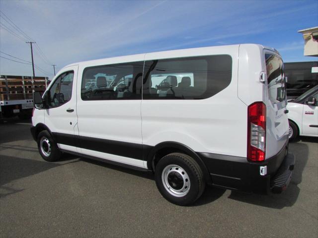 used 2019 Ford Transit-150 car, priced at $49,995