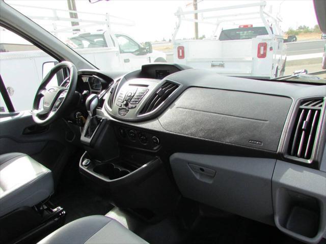 used 2019 Ford Transit-150 car, priced at $49,995