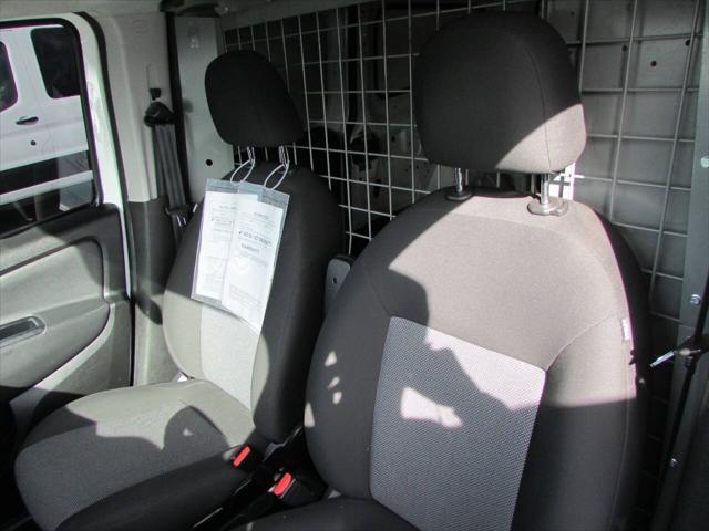 used 2021 Ram ProMaster City car, priced at $27,995