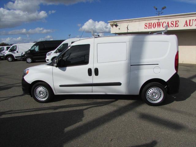 used 2021 Ram ProMaster City car, priced at $27,995