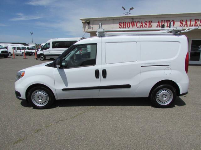 used 2022 Ram ProMaster City car, priced at $28,995
