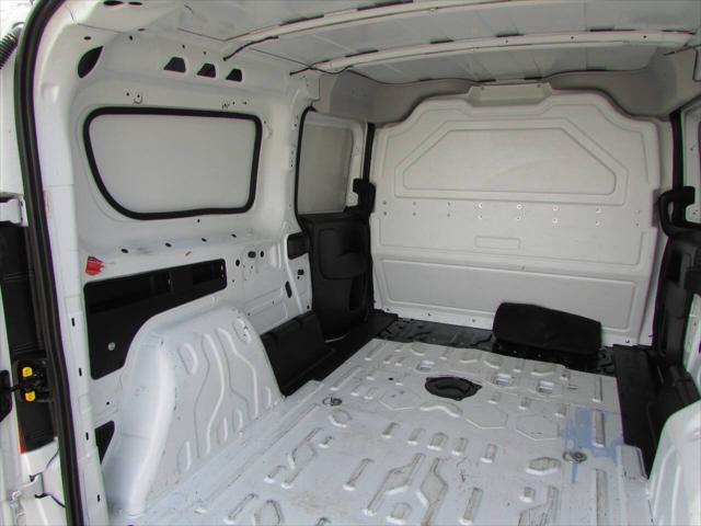 used 2022 Ram ProMaster City car, priced at $28,995