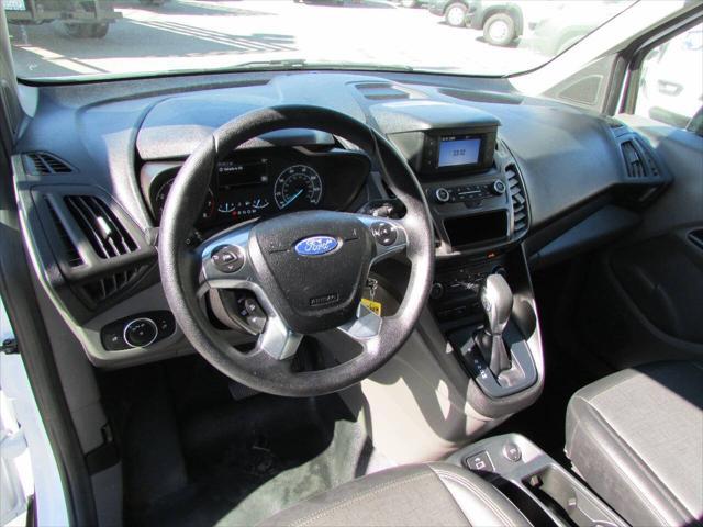 used 2019 Ford Transit Connect car, priced at $29,995