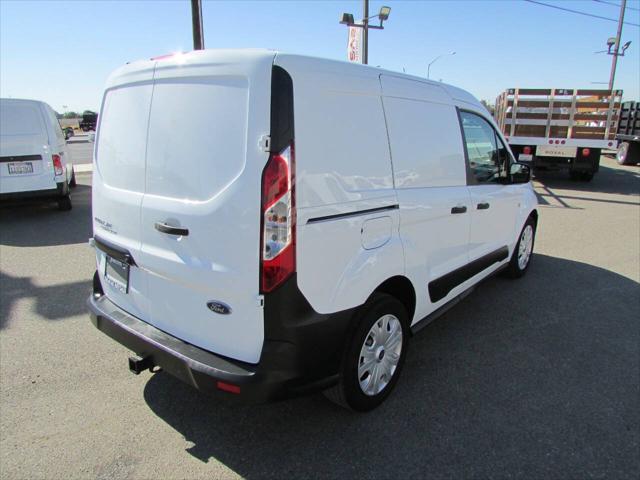 used 2019 Ford Transit Connect car, priced at $29,995