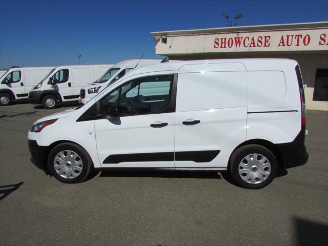 used 2019 Ford Transit Connect car, priced at $29,995