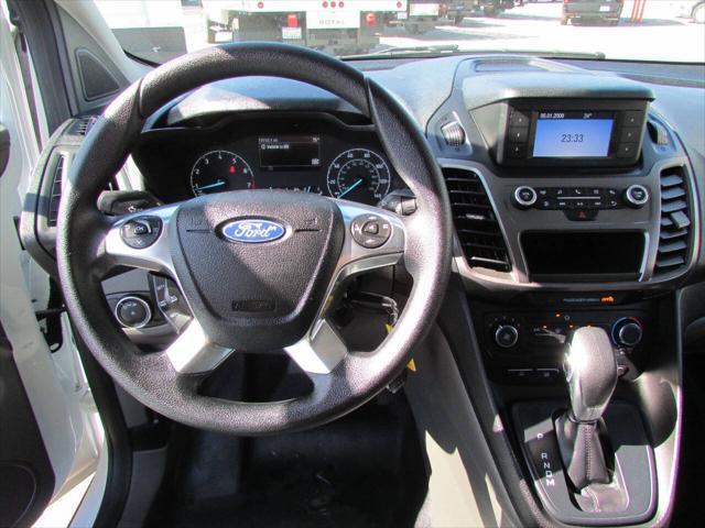 used 2019 Ford Transit Connect car, priced at $29,995