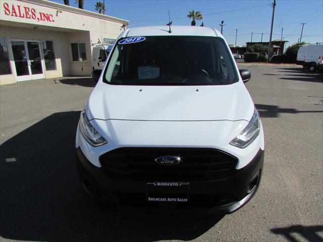 used 2019 Ford Transit Connect car, priced at $29,995