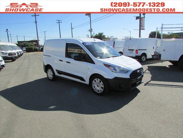 used 2019 Ford Transit Connect car, priced at $29,995