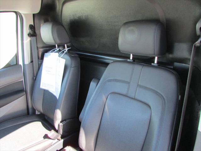 used 2019 Ford Transit Connect car, priced at $29,995