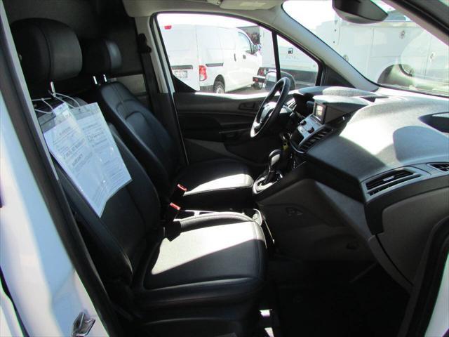 used 2019 Ford Transit Connect car, priced at $29,995