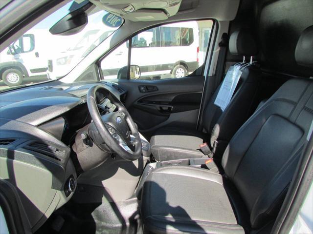 used 2019 Ford Transit Connect car, priced at $29,995