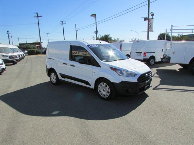 used 2019 Ford Transit Connect car, priced at $29,995