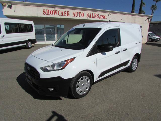 used 2019 Ford Transit Connect car, priced at $29,995