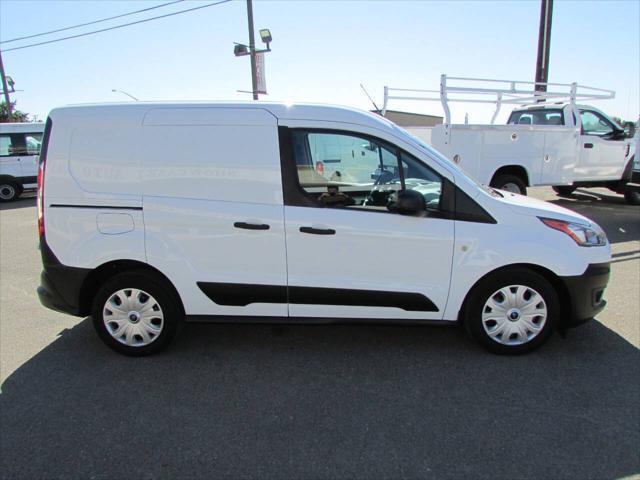 used 2019 Ford Transit Connect car, priced at $29,995