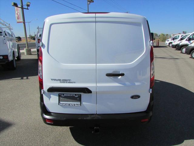 used 2019 Ford Transit Connect car, priced at $29,995