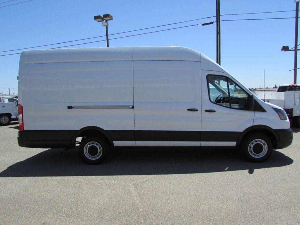 used 2023 Ford Transit-250 car, priced at $39,995