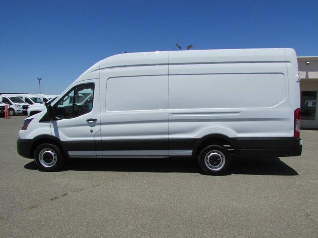 used 2023 Ford Transit-250 car, priced at $39,995