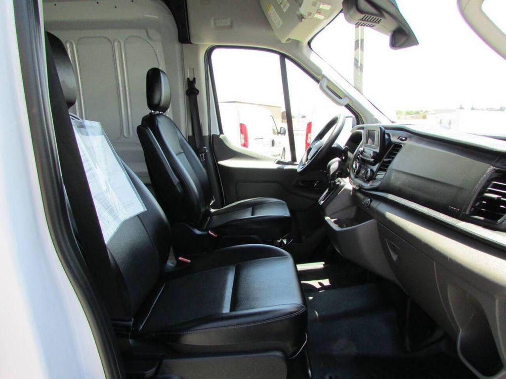 used 2023 Ford Transit-250 car, priced at $39,995