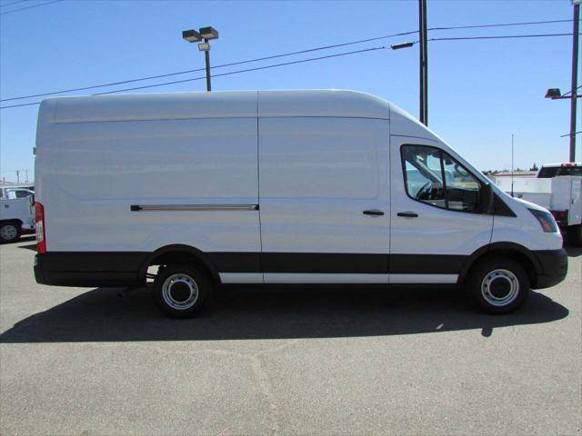 used 2023 Ford Transit-250 car, priced at $39,995