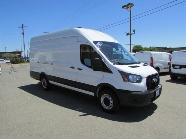 used 2023 Ford Transit-250 car, priced at $39,995