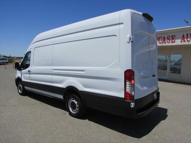 used 2023 Ford Transit-250 car, priced at $39,995