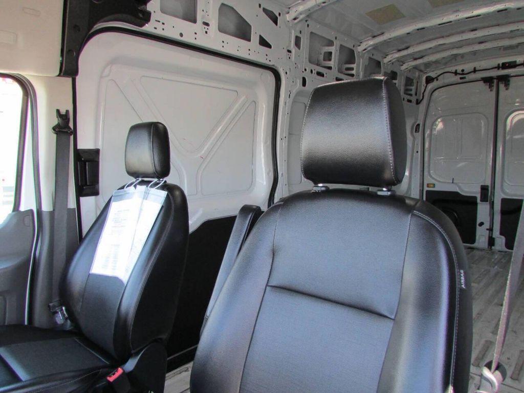 used 2023 Ford Transit-250 car, priced at $39,995