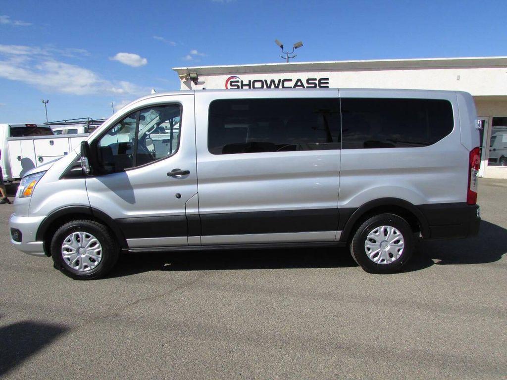 used 2020 Ford Transit-150 car, priced at $40,995