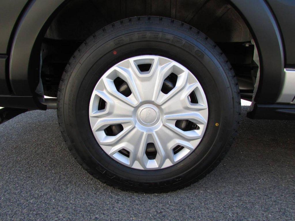 used 2020 Ford Transit-150 car, priced at $40,995