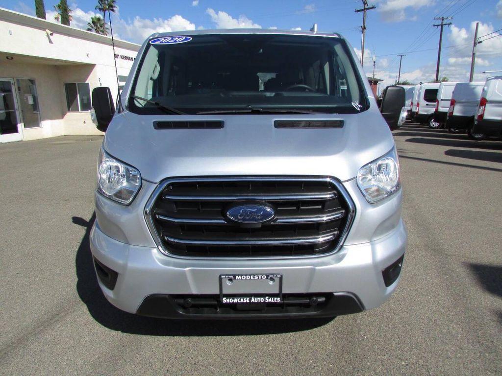 used 2020 Ford Transit-150 car, priced at $40,995