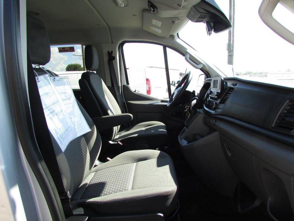 used 2020 Ford Transit-150 car, priced at $40,995
