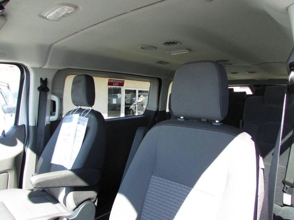 used 2020 Ford Transit-150 car, priced at $40,995