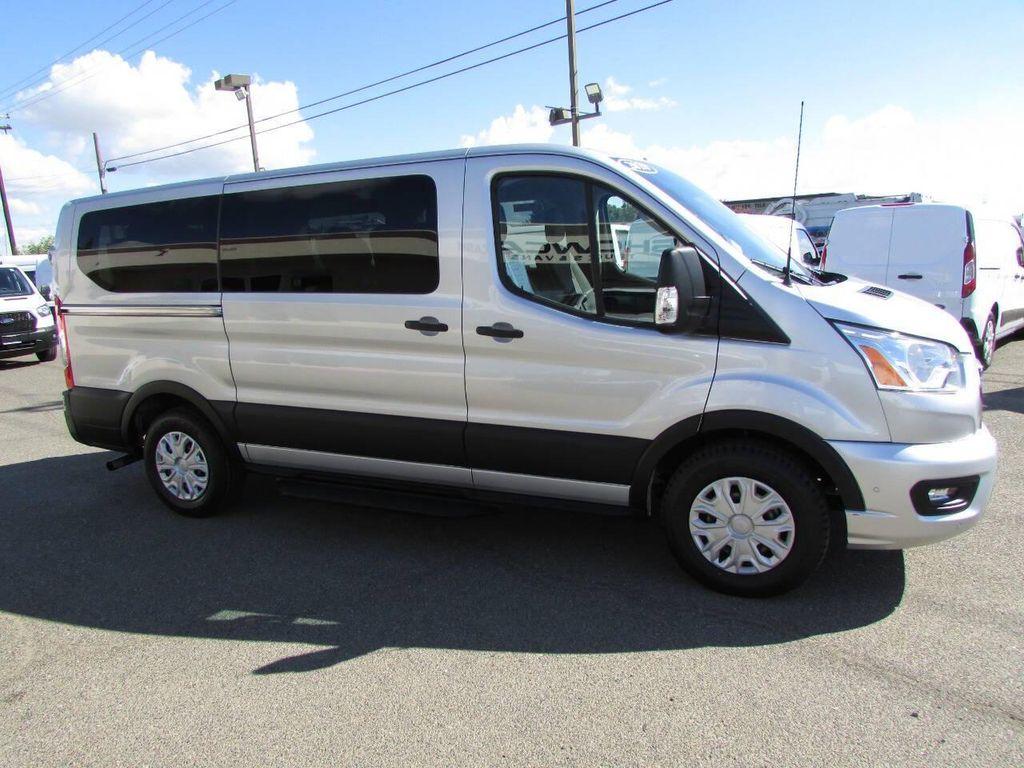 used 2020 Ford Transit-150 car, priced at $40,995