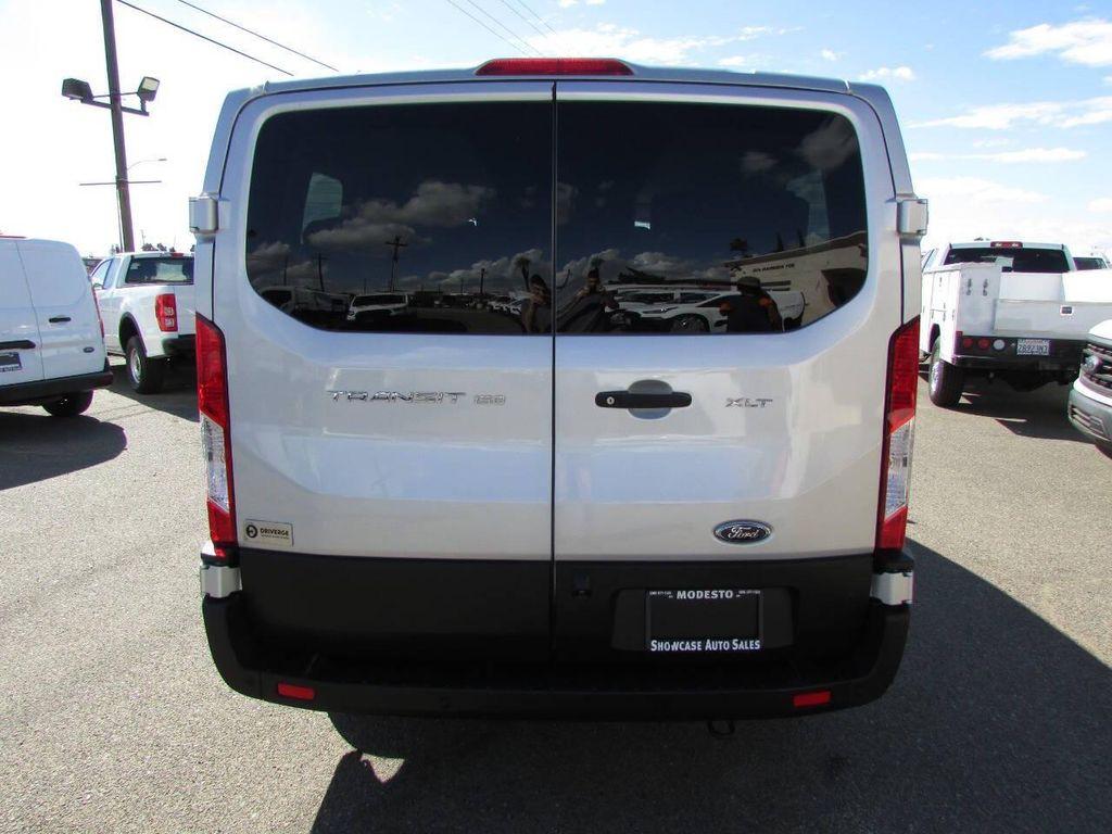 used 2020 Ford Transit-150 car, priced at $40,995