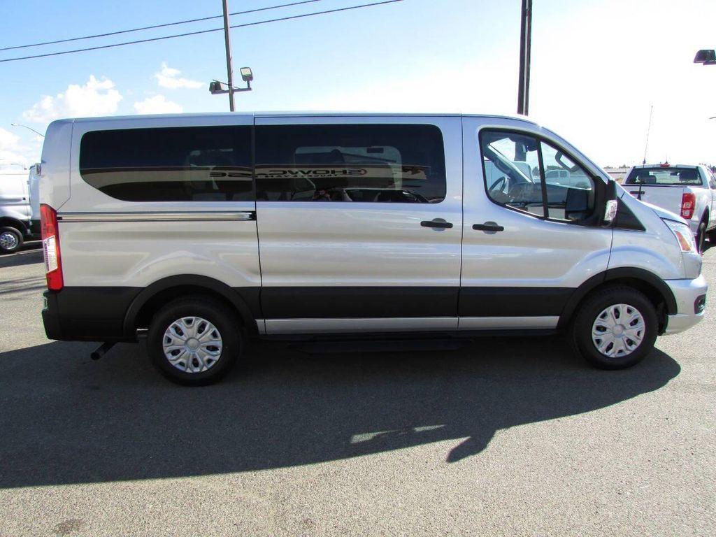 used 2020 Ford Transit-150 car, priced at $40,995