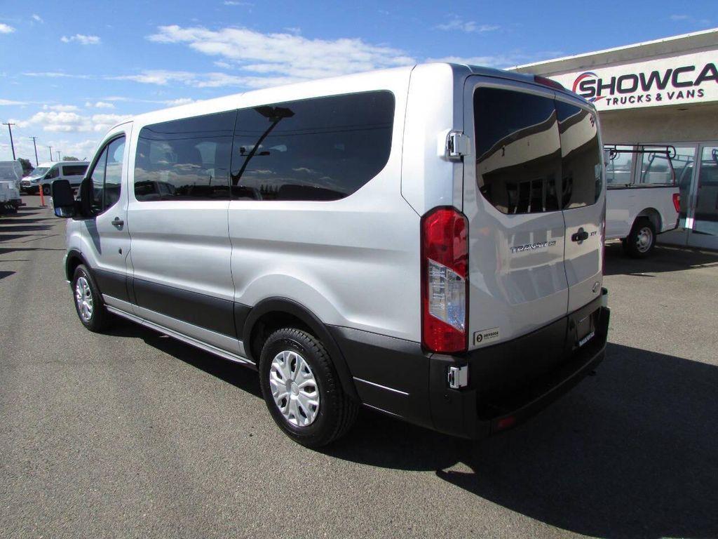 used 2020 Ford Transit-150 car, priced at $40,995