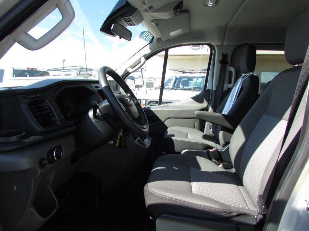 used 2020 Ford Transit-150 car, priced at $40,995
