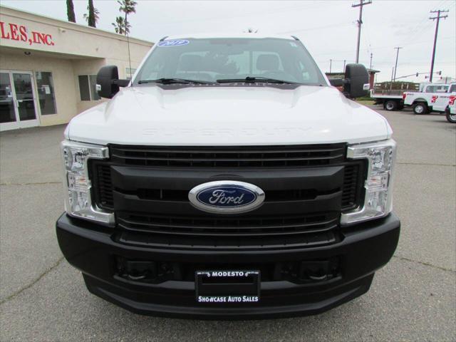 used 2019 Ford F-250 car, priced at $34,995